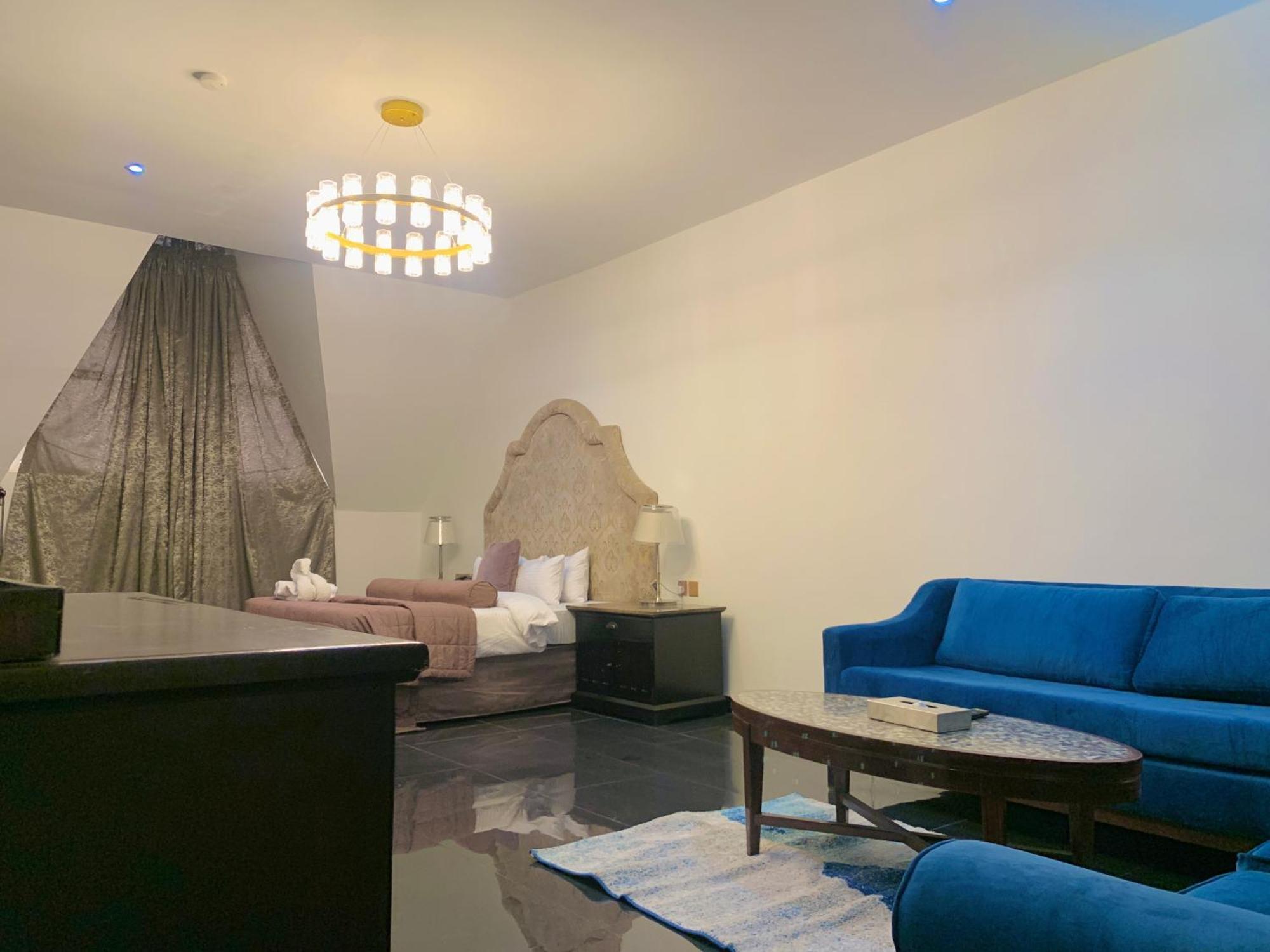 Amor Hotels Abuja Ngoại thất bức ảnh
