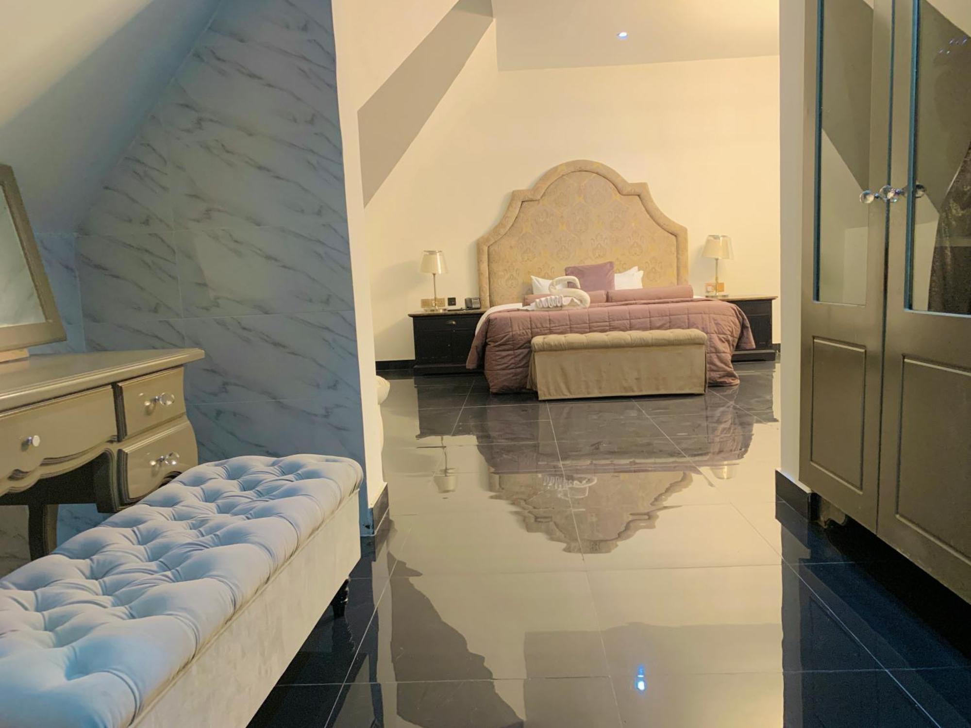 Amor Hotels Abuja Ngoại thất bức ảnh