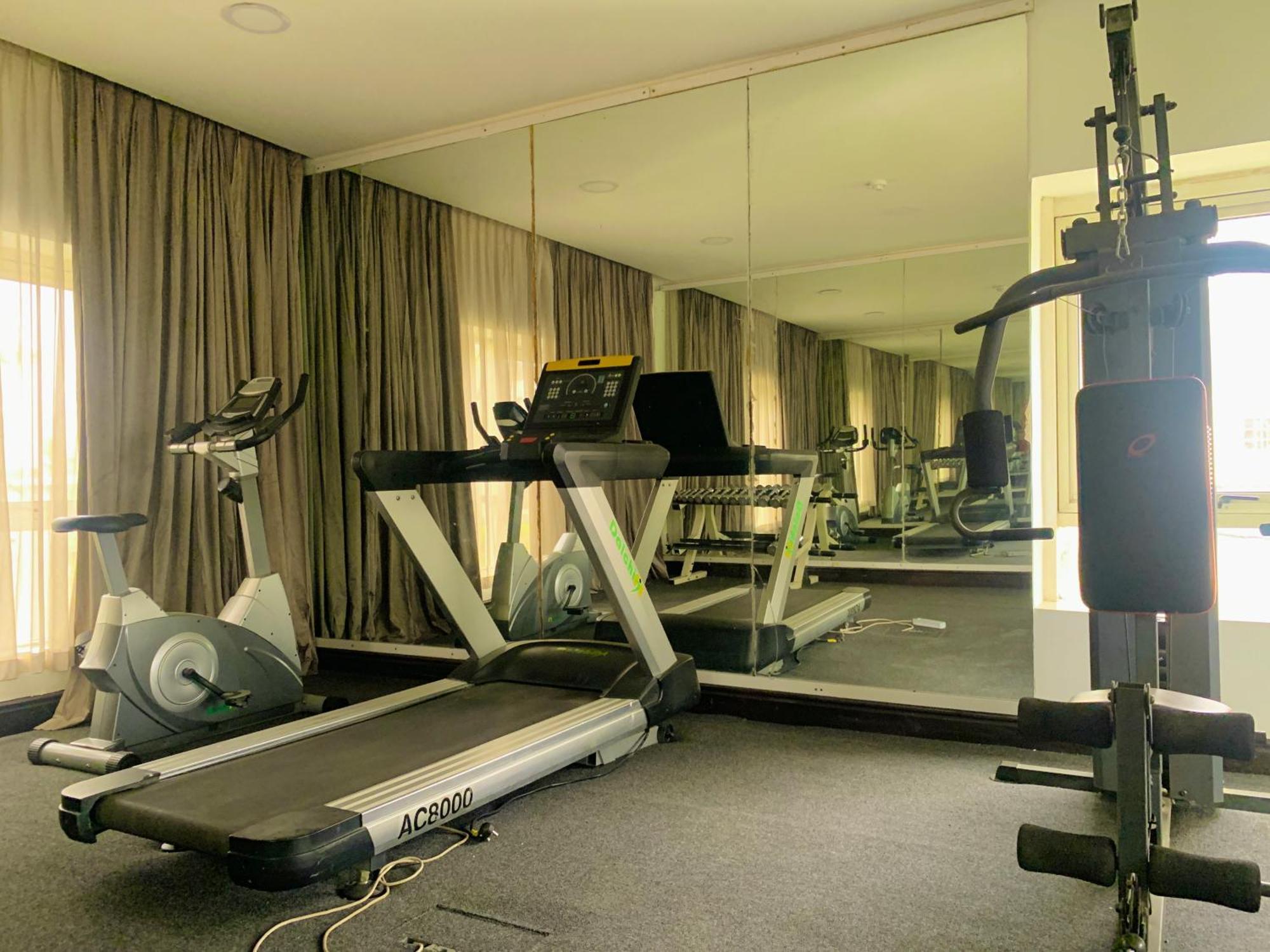 Amor Hotels Abuja Ngoại thất bức ảnh