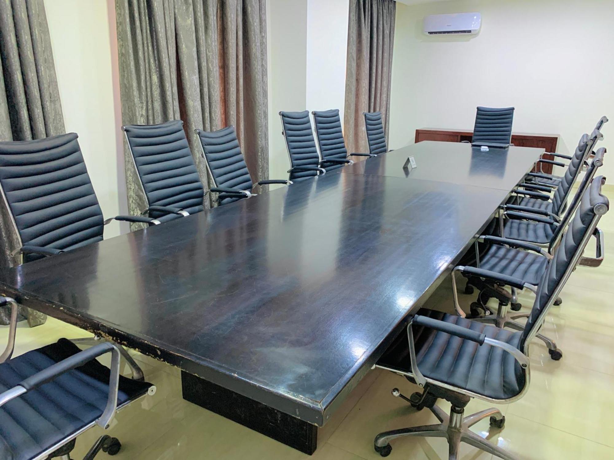 Amor Hotels Abuja Ngoại thất bức ảnh
